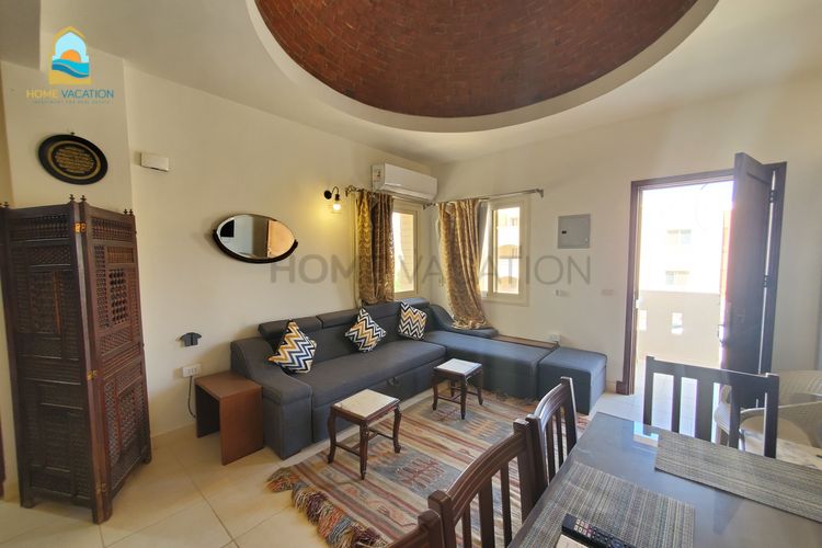 two bedroom apartment furnished makadi phase 1 red sea living room (3)_cc1c7_lg